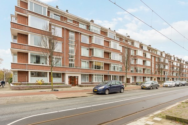 Property photo - Laan van Meerdervoort 1602, 2555CP Den Haag